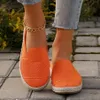 Miluxas Women's Flats Mesh...