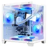 HOENGAGER Panorama Gaming PC...