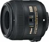 Nikon AF-S DX Micro-Nikkor...