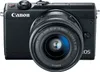 Canon - EOS M100 Mirrorless...