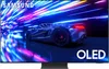Samsung QN65S95D  65" 4K OLED...