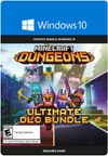 Minecraft Dungeons: Ultimate...