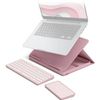 Logitech Casa Pop-Up Desk...