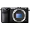 Sony Alpha NEX-7 Mirrorless...