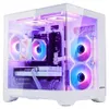 Hoengager Gaming PC- AMD...