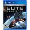 Elite Dangerous: The...