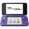 Nintendo 2DS XL Purple