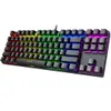 Pictek 87-Key Mechanical...