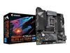 GIGABYTE B660M AORUS ELITE AX...