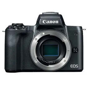 Canon EOS M50 Mirrorless...
