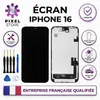 Apple iPhone 16 &ndash; Bloc &eacute;cran...