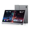 Arzopa 16.1'' 180hz 2.5k...