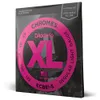 D'Addario XL Chromes Flat...