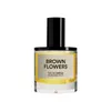 Brown Flowers Eau de Parfum
