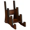 Fender Deluxe Wooden 3-Tier...