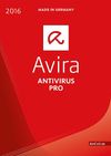 Avira Antivirus Pro 2016 | 1...