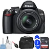Nikon D3000/D3500 10.2MP...