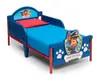 Delta Children 3D-Footboard...