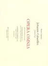 Opera Omnia Cabanilles 9