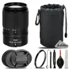 Nikon NIKKOR Z DX 18-140mm...