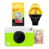 Kodak PRINTOMATIC Instant...
