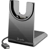 Poly Micro-Casque Voyager...