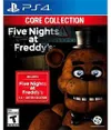 Five Nights at Freddy's: The...