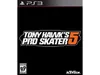 Tony Hawk's Pro Skater 5...