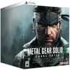 Konami Metal Gear Solid Delta...
