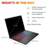 Hp Omen - Transcend 14" 120hz...