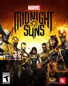 Marvel's Midnight Suns...