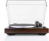 Dual CS518 Walnut  turntable...