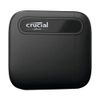 Crucial X6 1TB Portable SSD...