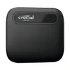 Crucial X6 1TB Portable SSD...