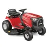 Troy-Bilt Pony 42 Riding Lawn...