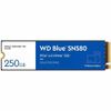 WD Blue SN580 WDS250G3B0E...