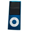 Apple, iPod Nano, 4th Gen 8GB...