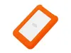 LaCie 1TB Rugged Mini...