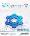 Ashampoo WinOptimizer 17 [PC...