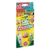 Crayola Silly Scents Colored...