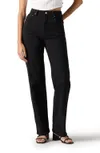 levi's Ribcage High Waist...