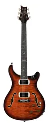 PRS SE Hollowbody II Piezo...
