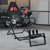 Marada Racing Simulator...