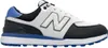 New Balance Men's 574 Greens...