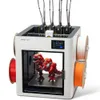 Snapmaker U1 3D Printer,4...