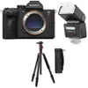 Sony Alpha a7R VI Mirrorless...