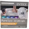 Intex PureSpa Jet LED Light...