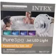 Intex PureSpa Jet LED Light...