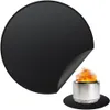 48 in. Round Fire Pit Mat for...