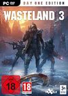 Wasteland 3 Day One Edition...